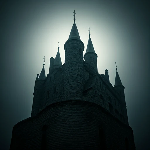 Welcome to Horror-Bark